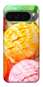Чохол Ice cream для Google Pixel 10 Pro XL