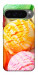 Чохол Ice cream для Google Pixel 10 Pro XL