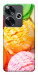 Чохол Ice cream для Xiaomi Poco F6