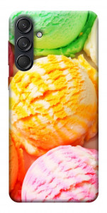 Чехол Ice cream для Galaxy M55