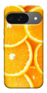 Чехол Orange mood для Google Pixel 10 Pro