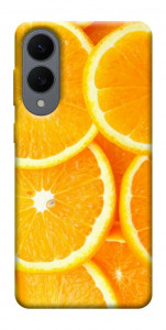 Чехол Orange mood для Galaxy S25 Edge
