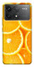 Чехол Orange mood для Xiaomi Poco F6 Pro