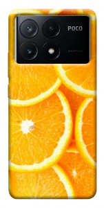 Чохол Orange mood для Xiaomi Poco X6 Pro