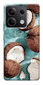 Чехол Summer coconut для Xiaomi Redmi Note 13 5G