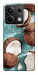 Чехол Summer coconut для Xiaomi Redmi Note 13 5G