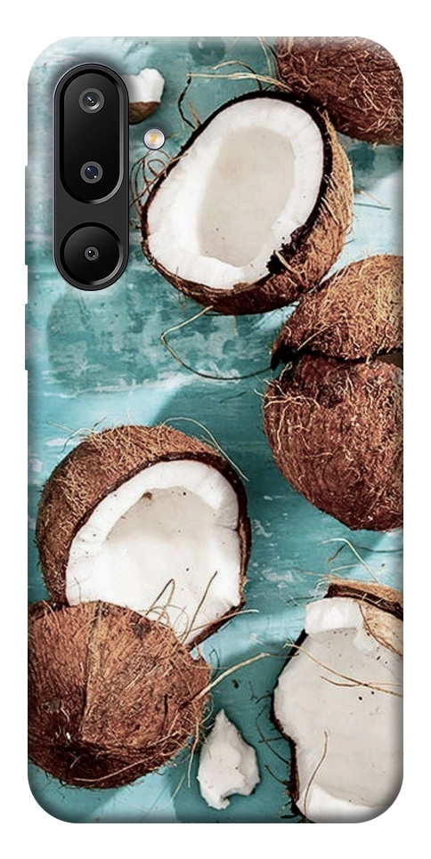 Чехол Summer coconut для Galaxy M16 5G