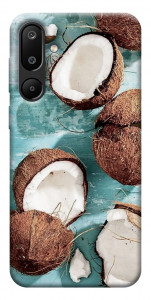 Чехол Summer coconut для Galaxy M16 5G