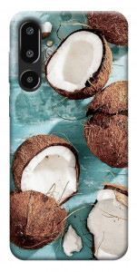 Чехол Summer coconut для Galaxy F16 5G