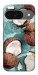 Чехол Summer coconut для Google Pixel 10 Pro