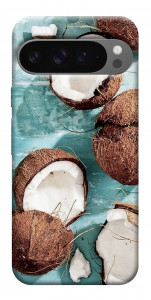Чохол Summer coconut для Google Pixel 10 Pro XL