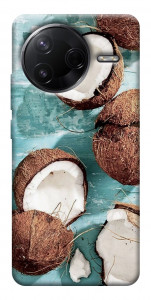 Чохол Summer coconut для Xiaomi Poco F7 Pro