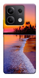 Чехол Sunset для Xiaomi Redmi Note 13 5G