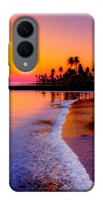 Чехол Sunset для Galaxy S25 Edge