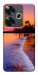 Чохол Sunset для Xiaomi Poco F6