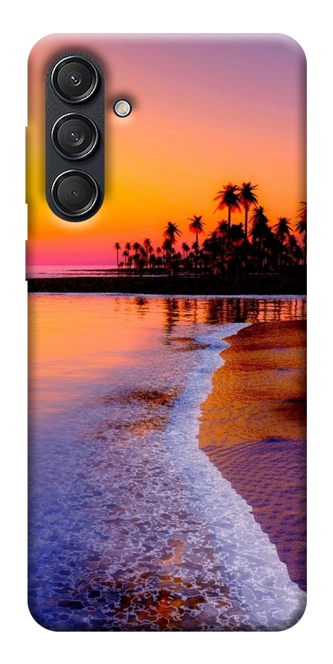 Чехол Sunset для Galaxy M55