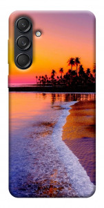 Чехол Sunset для Galaxy M55