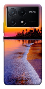 Чохол Sunset для Xiaomi Poco X6 Pro