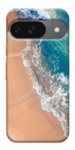 Чехол Морское побережье для Google Pixel 10 Pro