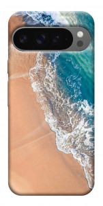 Чохол Морське узбережжя для Google Pixel 10 Pro XL