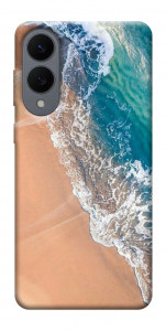 Чехол Морское побережье для Galaxy S25 Edge