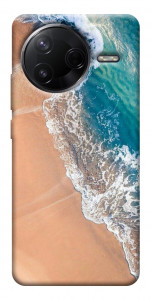 Чохол Морське узбережжя для Xiaomi Poco F7 Pro