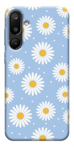 Чехол Привет ромашки для Galaxy M16 5G