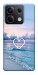 Чехол Summer heart для Xiaomi Redmi Note 13 5G