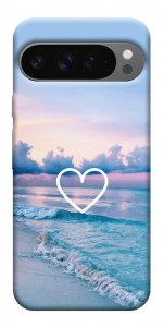 Чохол Summer heart для Google Pixel 10 Pro XL