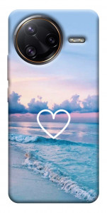 Чехол Summer heart для Xiaomi Poco F7 Ultra