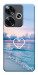 Чохол Summer heart для Xiaomi Poco F6