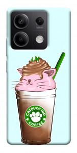 Чехол Catpuccino для Xiaomi Redmi Note 13 5G
