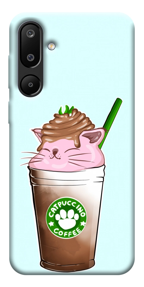 Чехол Catpuccino для Galaxy M16 5G