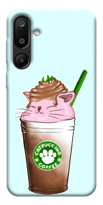 Чехол Catpuccino для Galaxy M16 5G