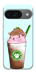 Чехол Catpuccino для Google Pixel 10 Pro