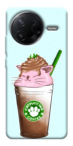 Чохол Catpuccino для Xiaomi Poco F7 Pro
