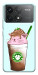 Чехол Catpuccino для Xiaomi Poco F6 Pro