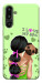 Чехол Love my dog для Galaxy F16 5G