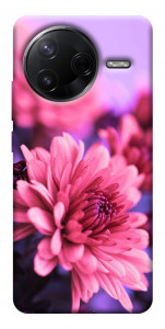 Чохол Ніжна хризантема для Xiaomi Poco F7 Pro