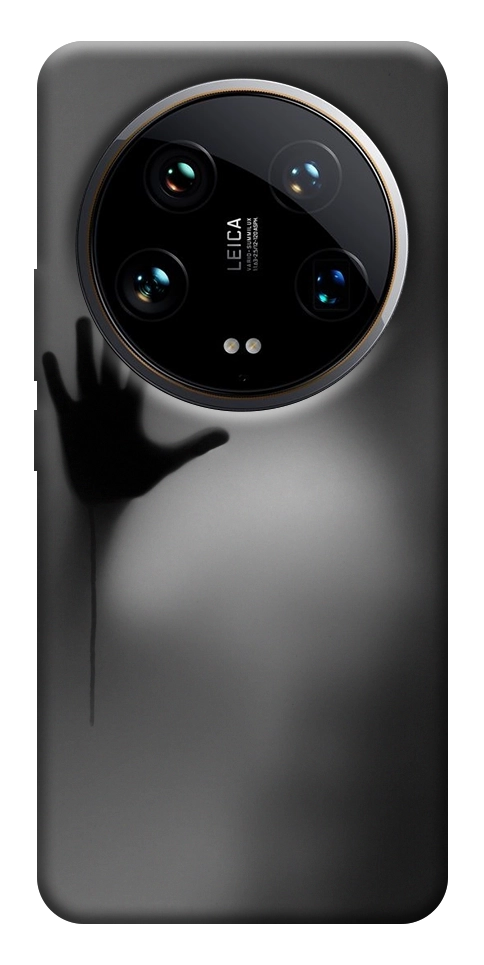 Чохол Shadow man для Xiaomi 14 Ultra