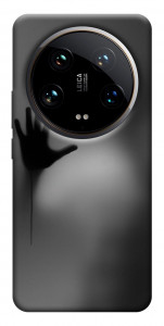 Чохол Shadow man для Xiaomi 14 Ultra