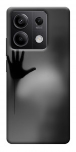 Чехол Shadow man для Xiaomi Redmi Note 13 5G