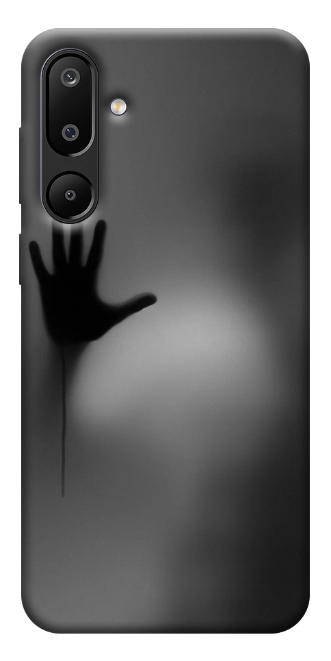Чехол Shadow man для Galaxy M16 5G