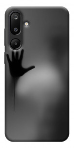 Чехол Shadow man для Galaxy M16 5G