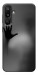 Чехол Shadow man для Galaxy M16 5G