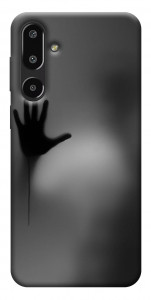 Чехол Shadow man для Galaxy F16 5G