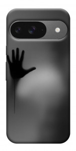 Чехол Shadow man для Google Pixel 10 Pro