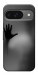 Чехол Shadow man для Google Pixel 10 Pro