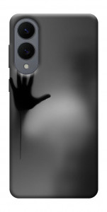 Чехол Shadow man для Galaxy S25 Edge