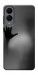 Чехол Shadow man для Galaxy S25 Edge